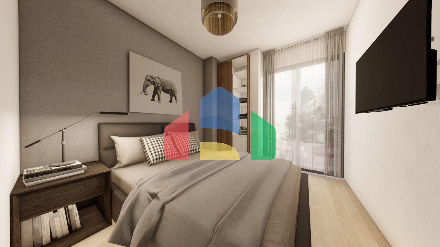 Продажа - Таунхаус 92 m² на Ситонии (Халкидики)