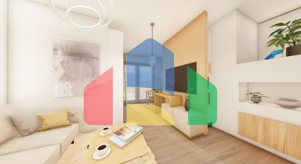 Продажа - Таунхаус 92 m² на Ситонии (Халкидики) Продажа - Таунхаус 92 m² на Ситонии (Халкидики)