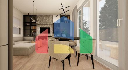 Продажа - Таунхаус 92 m² на Ситонии (Халкидики) Продажа - Таунхаус 92 m² на Ситонии (Халкидики)