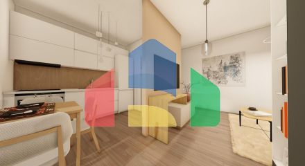 Продажа - Таунхаус 92 m² на Ситонии (Халкидики) Продажа - Таунхаус 92 m² на Ситонии (Халкидики)