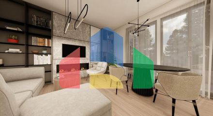 Продажа - Таунхаус 92 m² на Ситонии (Халкидики) Продажа - Таунхаус 92 m² на Ситонии (Халкидики)