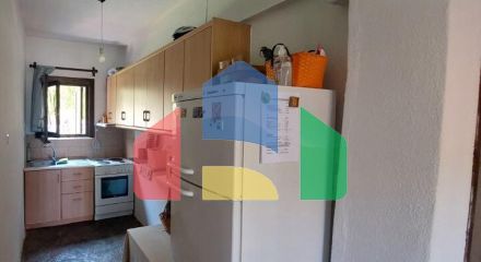 Продаж - Квартира 50 m² на Сітонії (Халкідіки)