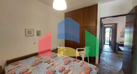 Продаж - Квартира 50 m² на Сітонії (Халкідіки)