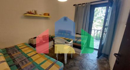 Продаж - Квартира 50 m² на Сітонії (Халкідіки)