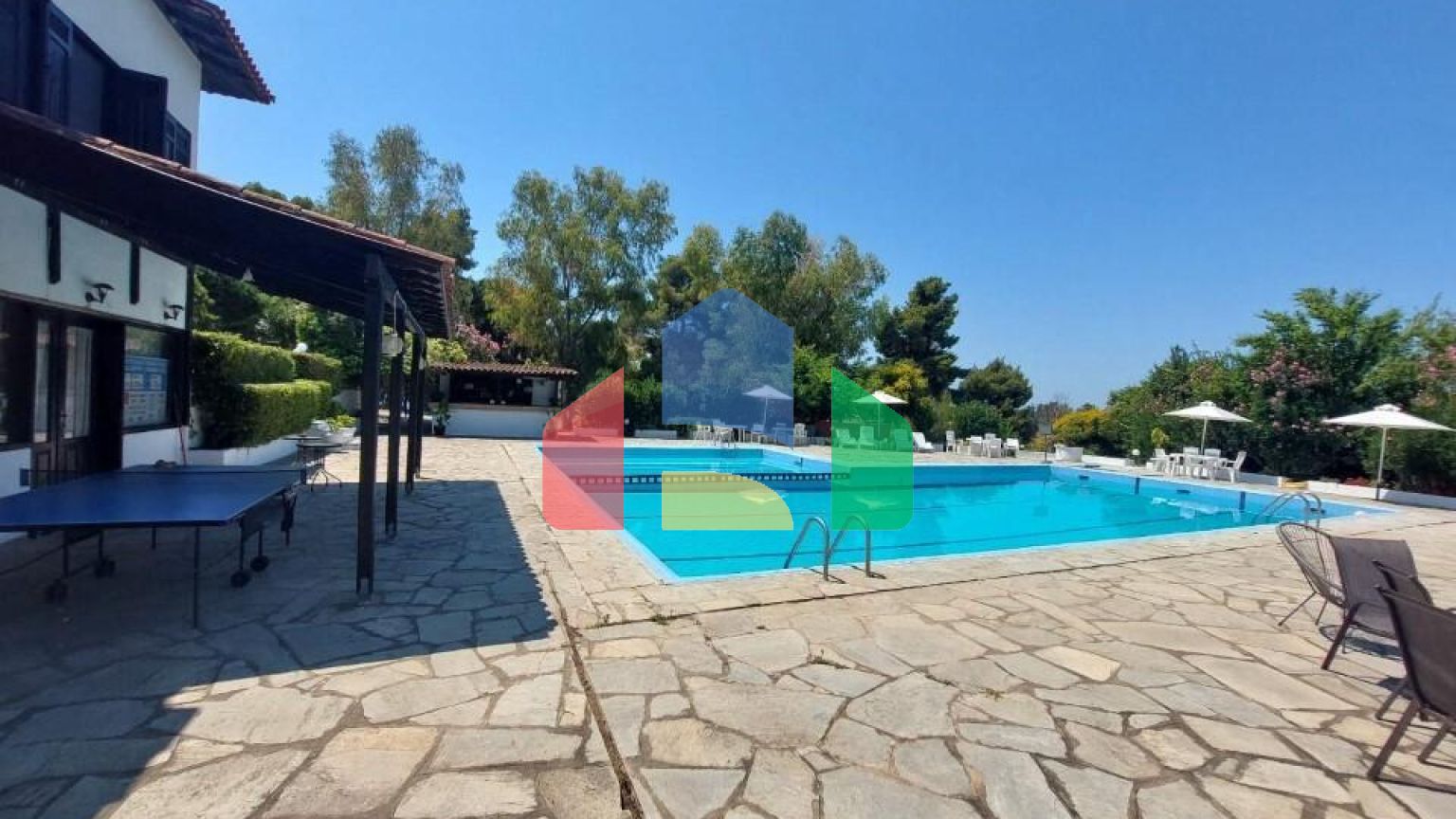 Продажа - Квартира 50 m² на Ситонии (Халкидики)