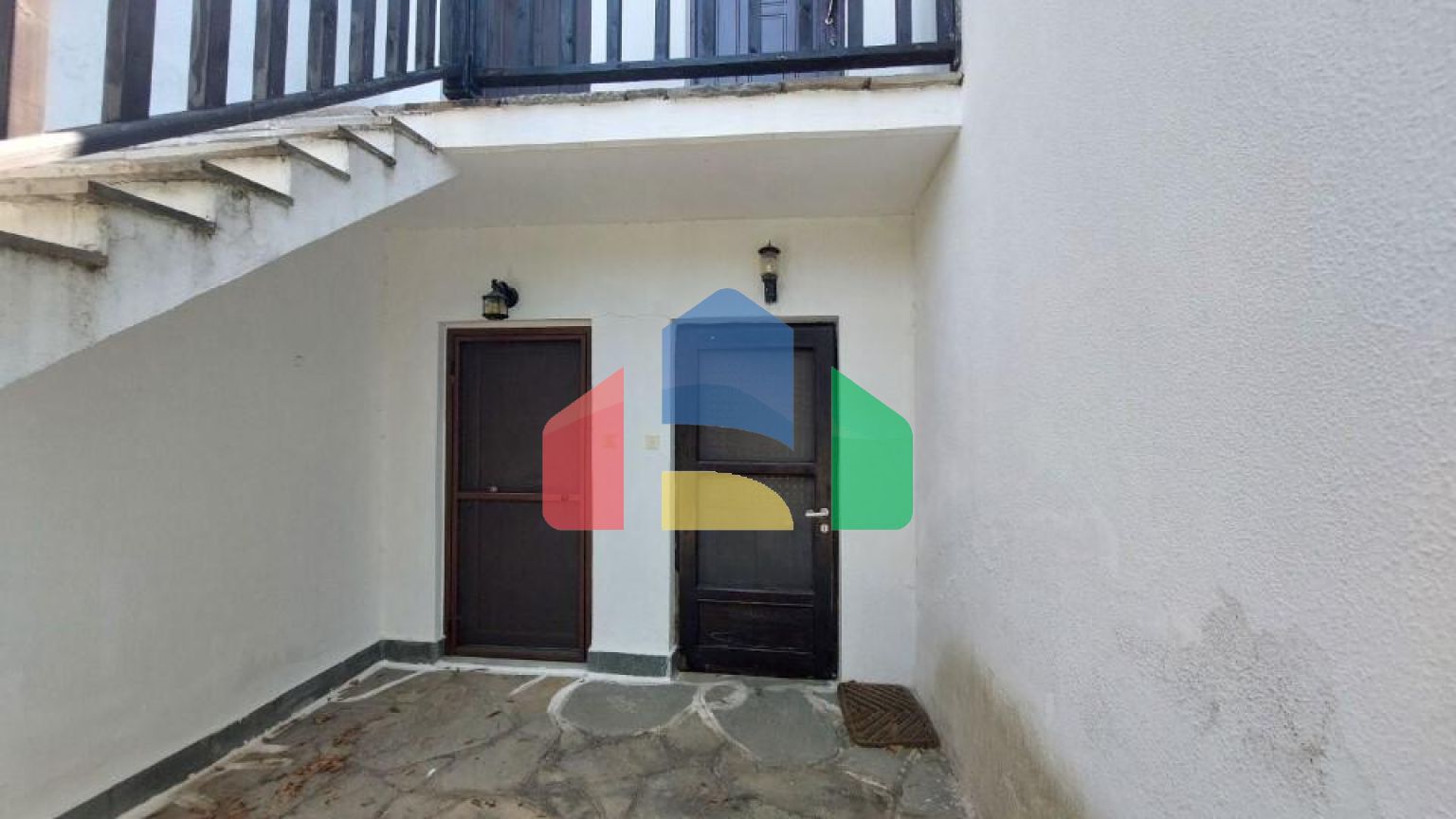 Продажа - Квартира 50 m² на Ситонии (Халкидики)