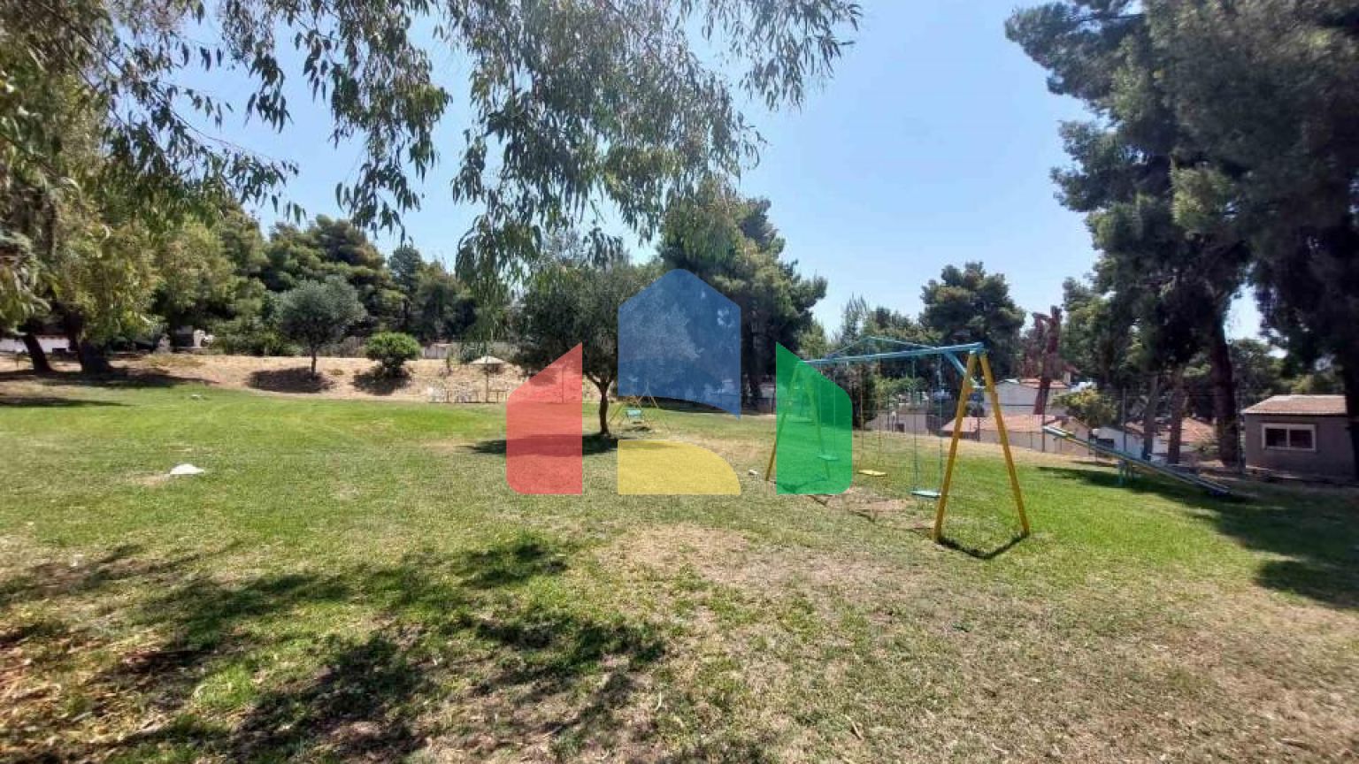 Продажа - Квартира 50 m² на Ситонии (Халкидики)