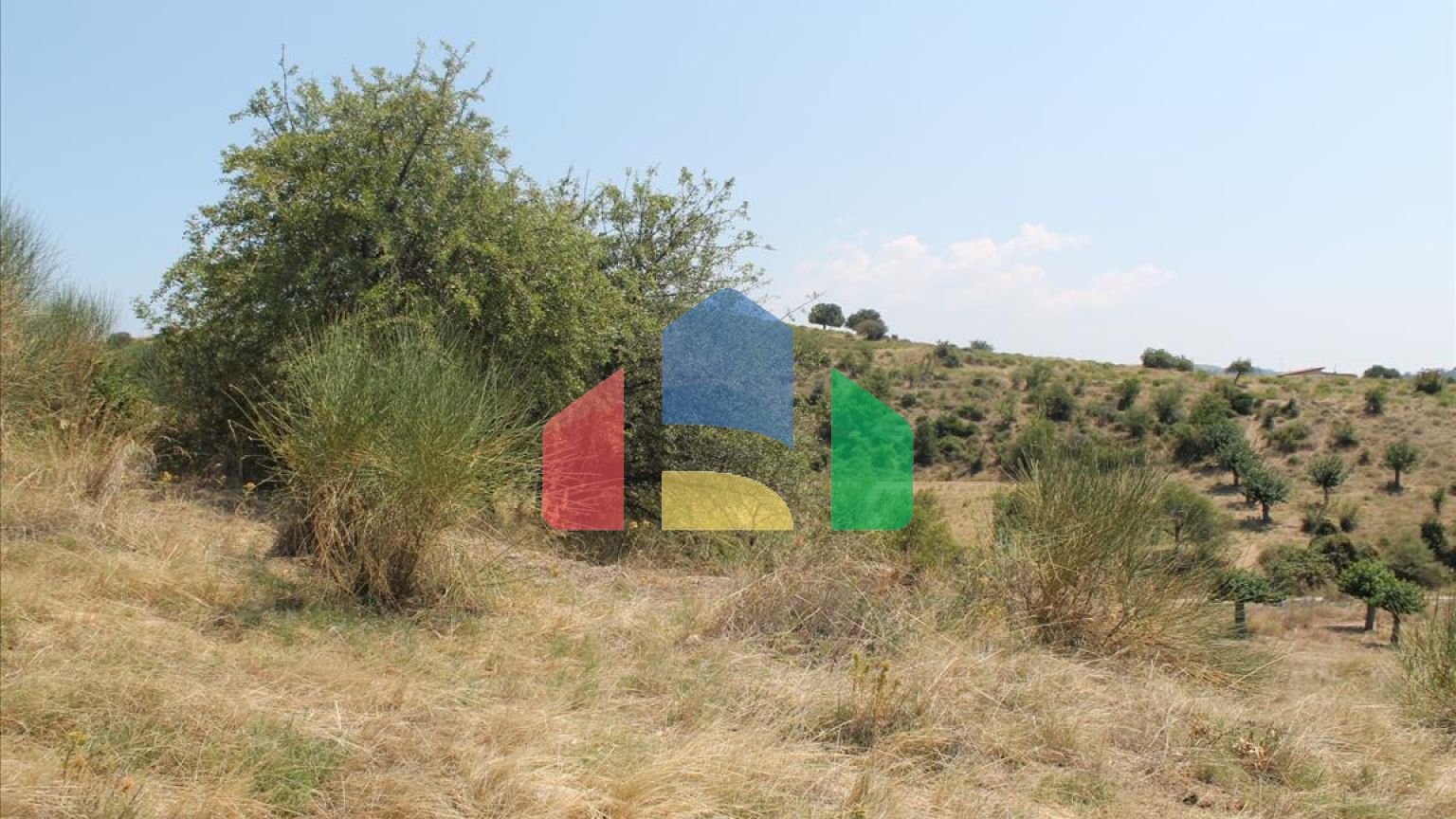 Продажа - Земельный участок 8000 m² на Ситонии (Халкидики)