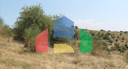 Продажа - Земельный участок 8000 m² на Ситонии (Халкидики) Продажа - Земельный участок 8000 m² на Ситонии (Халкидики)