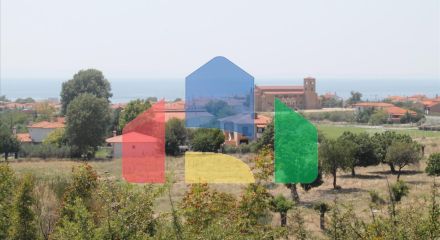 Продажа - Земельный участок 8000 m² на Ситонии (Халкидики) Продажа - Земельный участок 8000 m² на Ситонии (Халкидики)