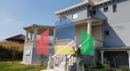 Продажа - Гостиница 650 m² на Ситонии (Халкидики) Продажа - Гостиница 650 m² на Ситонии (Халкидики)