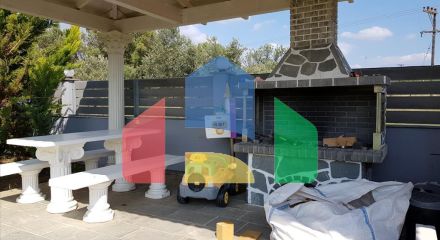 Продажа - Гостиница 650 m² на Ситонии (Халкидики) Продажа - Гостиница 650 m² на Ситонии (Халкидики)