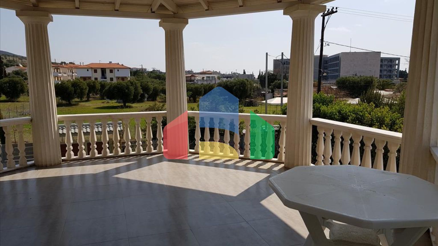 Продажа - Гостиница 650 m² на Ситонии (Халкидики)