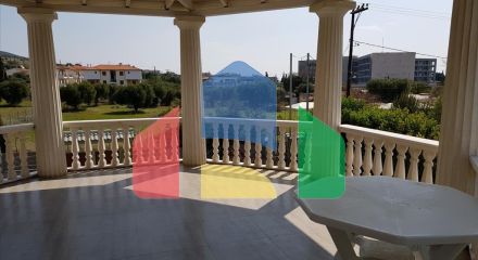 Продажа - Гостиница 650 m² на Ситонии (Халкидики) Продажа - Гостиница 650 m² на Ситонии (Халкидики)