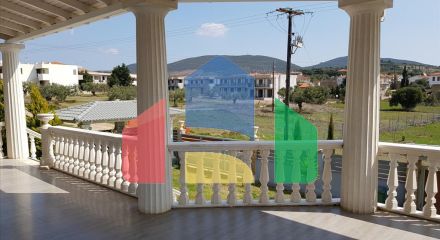 Продажа - Гостиница 650 m² на Ситонии (Халкидики) Продажа - Гостиница 650 m² на Ситонии (Халкидики)