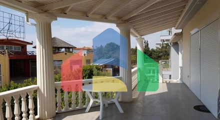 Продажа - Гостиница 650 m² на Ситонии (Халкидики) Продажа - Гостиница 650 m² на Ситонии (Халкидики)