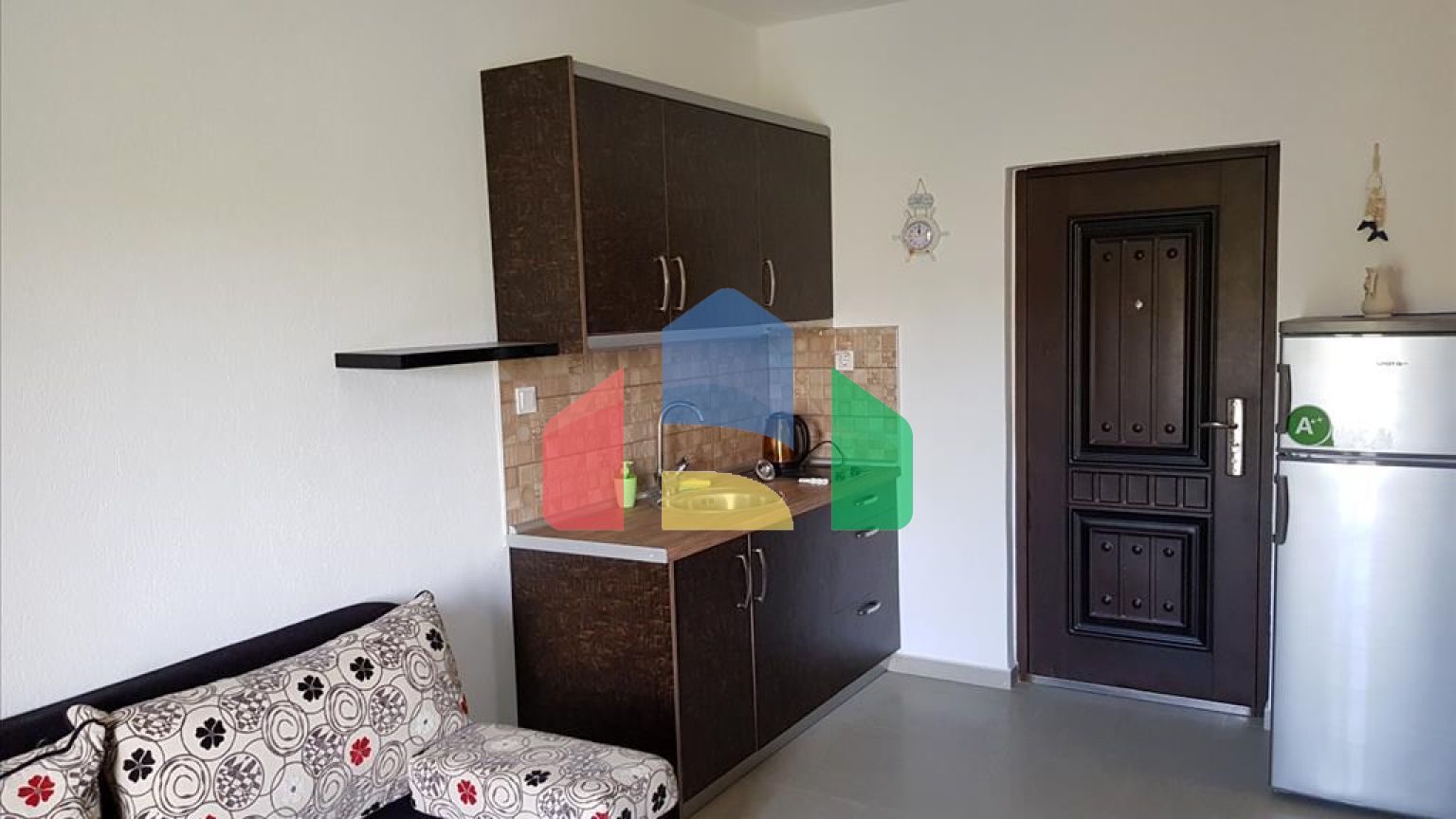 Продажа - Гостиница 650 m² на Ситонии (Халкидики)