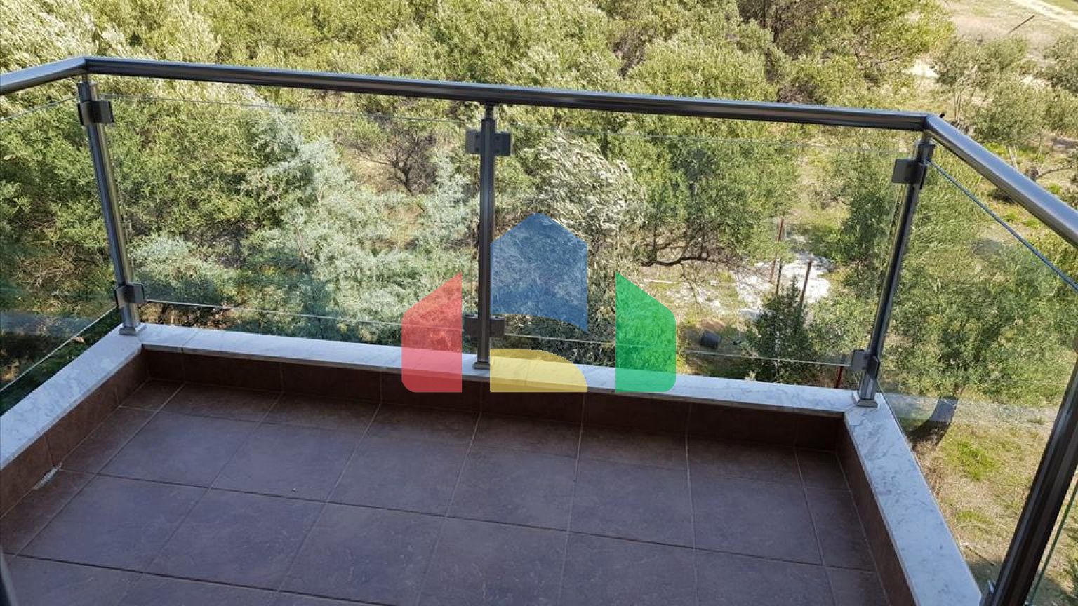 Продажа - Гостиница 650 m² на Ситонии (Халкидики)