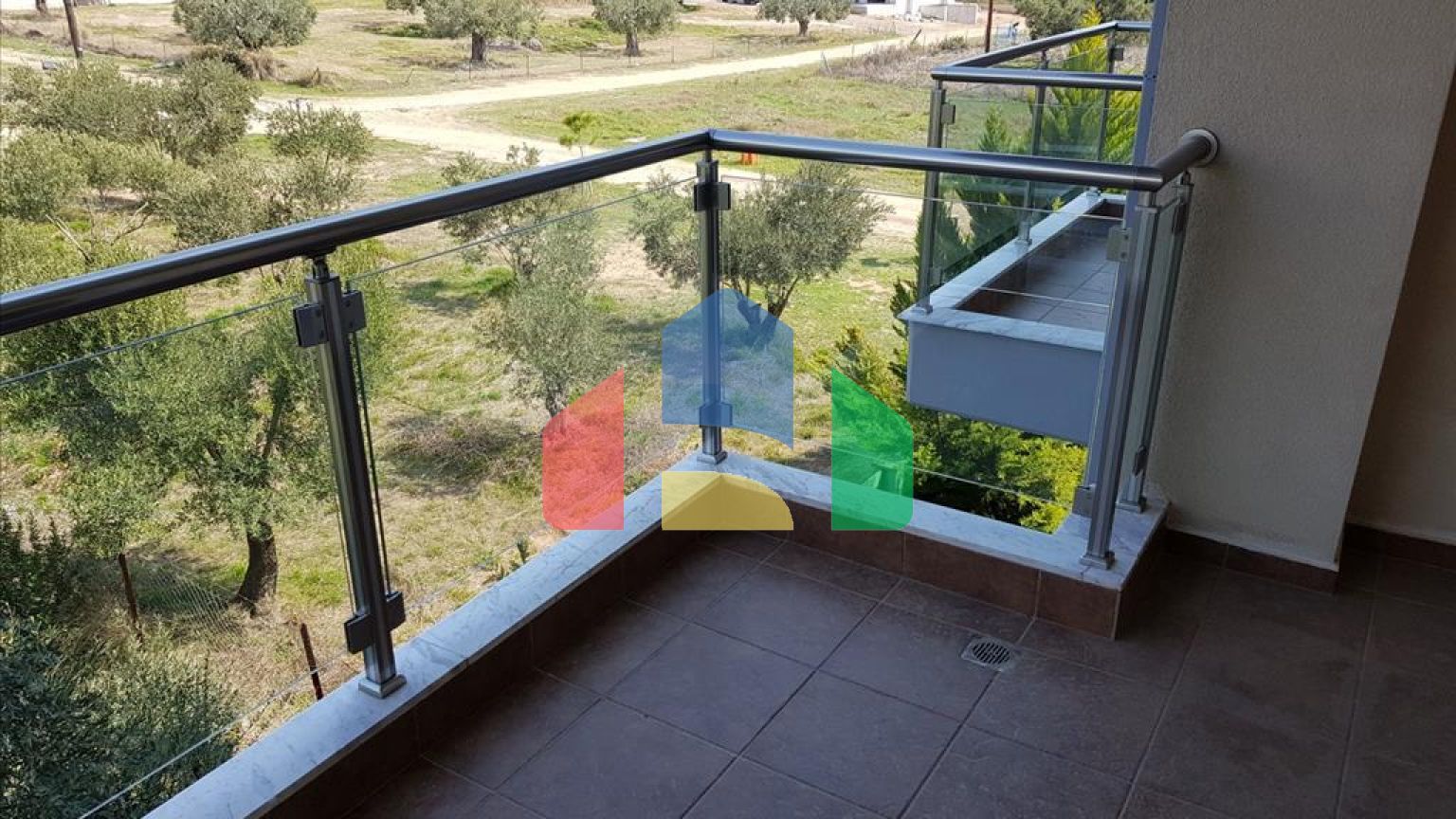 Продажа - Гостиница 650 m² на Ситонии (Халкидики)