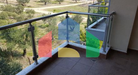 Продажа - Гостиница 650 m² на Ситонии (Халкидики) Продажа - Гостиница 650 m² на Ситонии (Халкидики)