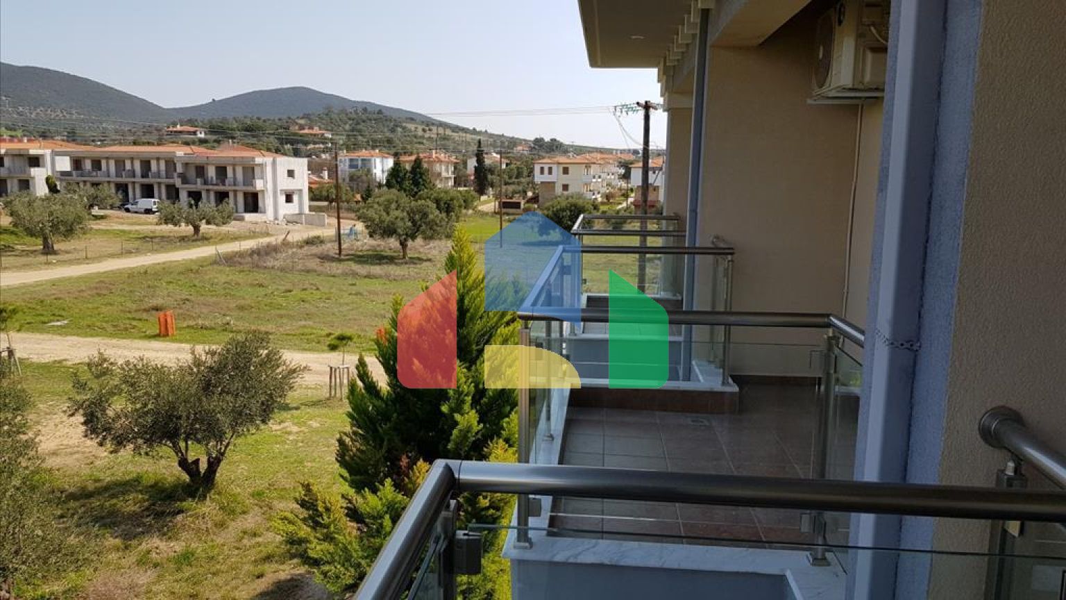 Продажа - Гостиница 650 m² на Ситонии (Халкидики)