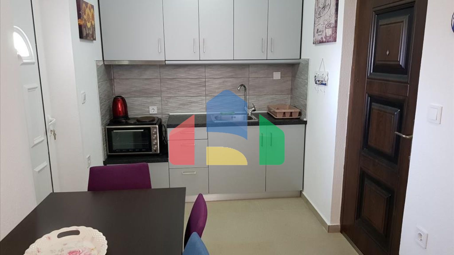 Продажа - Гостиница 650 m² на Ситонии (Халкидики)