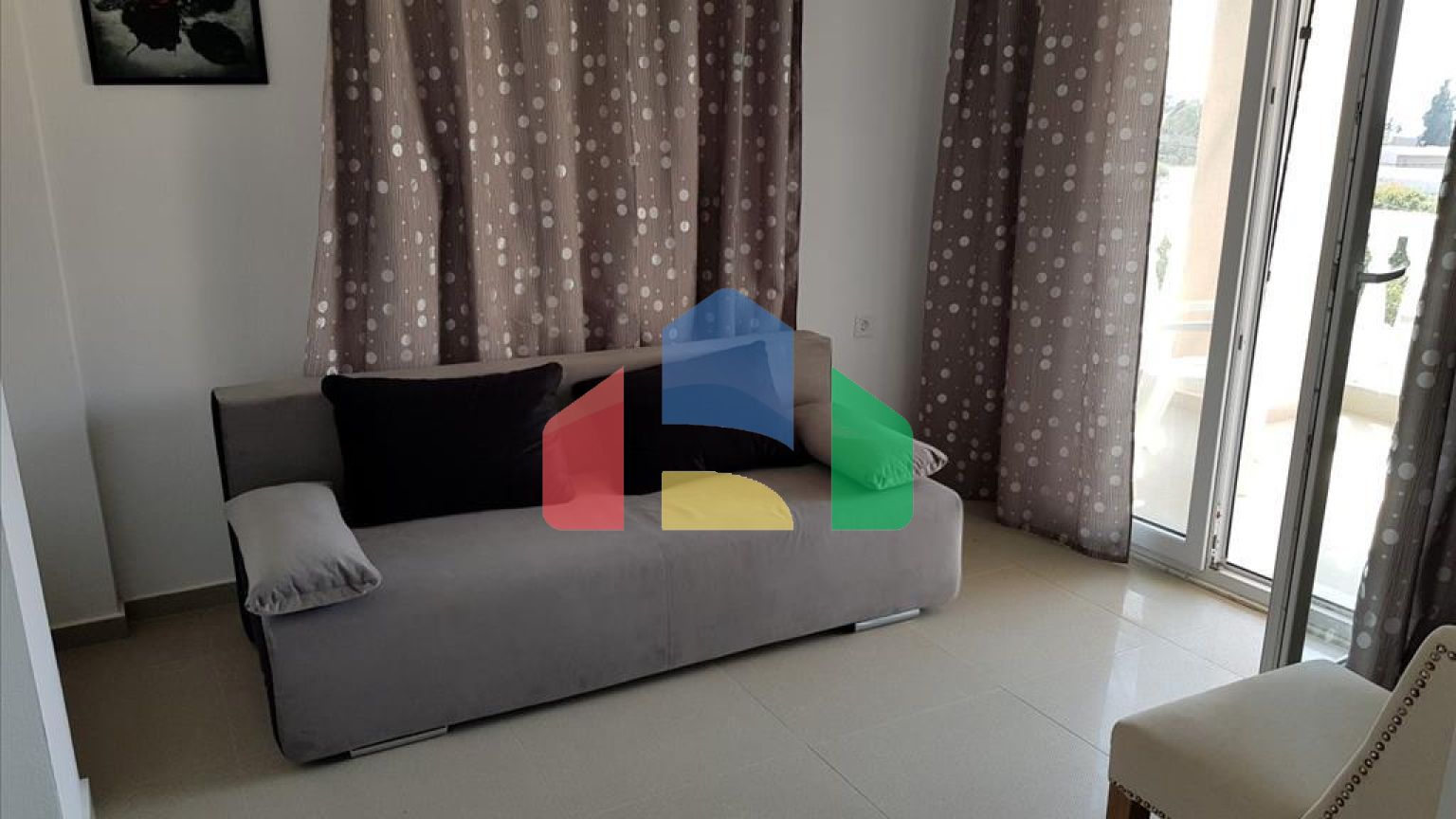 Продажа - Гостиница 650 m² на Ситонии (Халкидики)