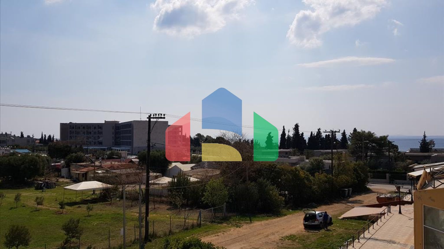 Продажа - Гостиница 650 m² на Ситонии (Халкидики)