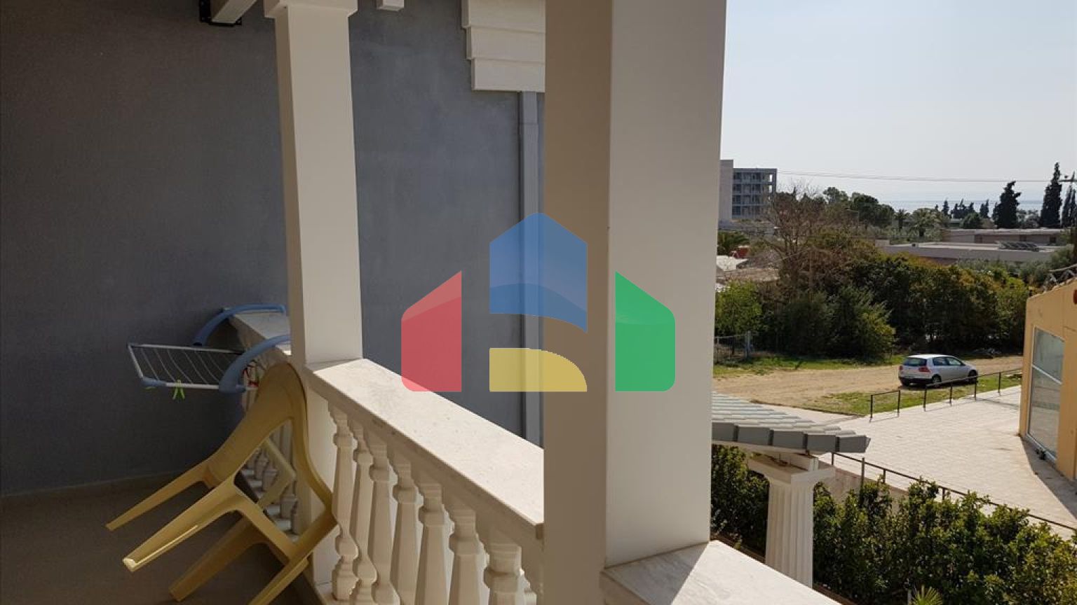 Продажа - Гостиница 650 m² на Ситонии (Халкидики)