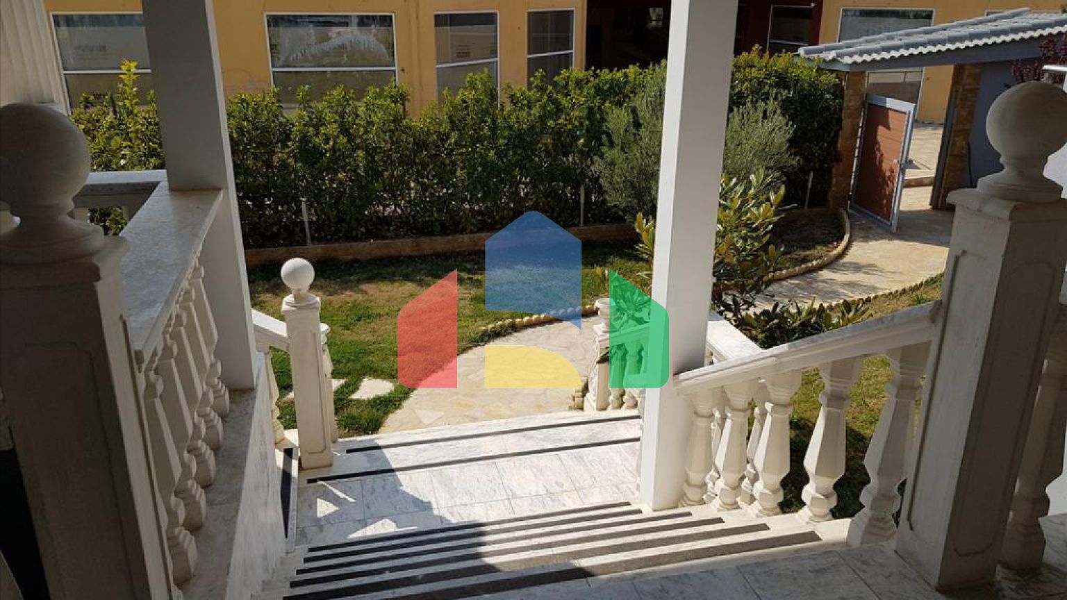 Продажа - Гостиница 650 m² на Ситонии (Халкидики)