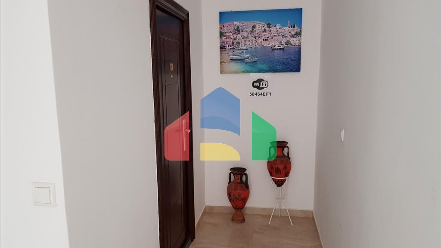 Продажа - Гостиница 650 m² на Ситонии (Халкидики)