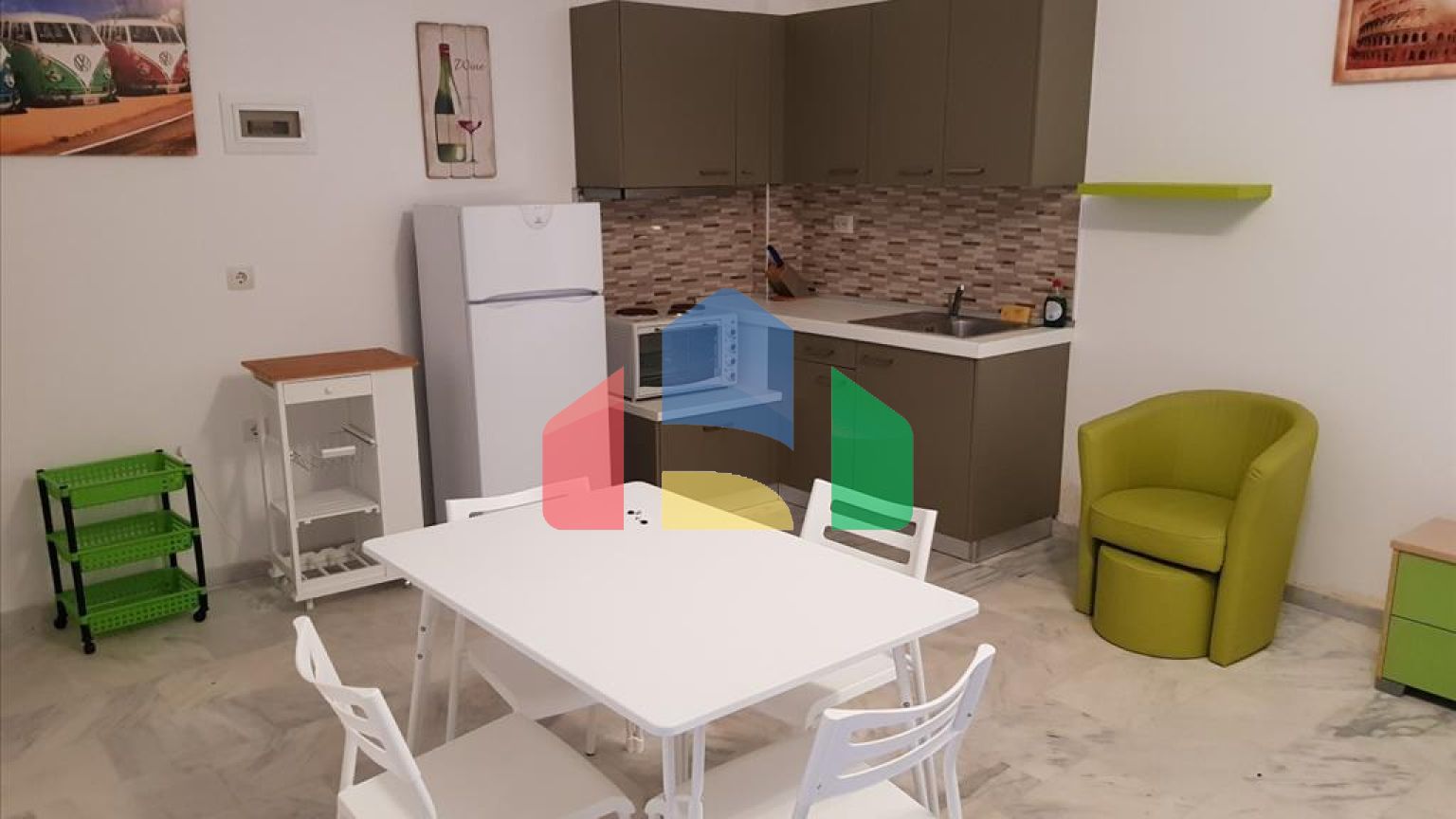 Продажа - Гостиница 650 m² на Ситонии (Халкидики)