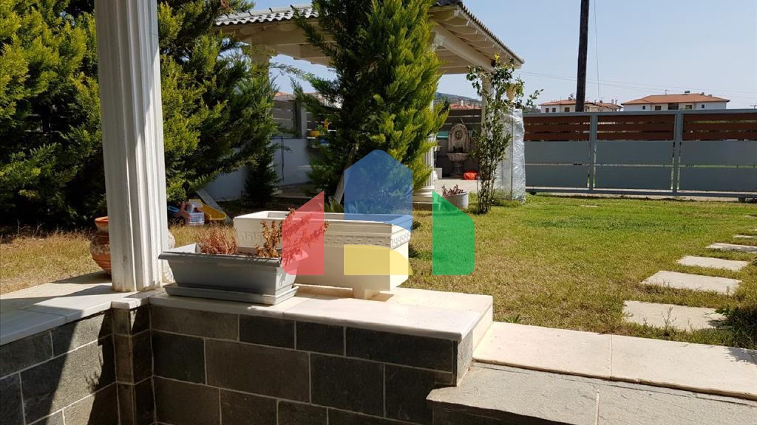 Продажа - Гостиница 650 m² на Ситонии (Халкидики)