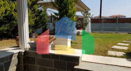 Продажа - Гостиница 650 m² на Ситонии (Халкидики) Продажа - Гостиница 650 m² на Ситонии (Халкидики)