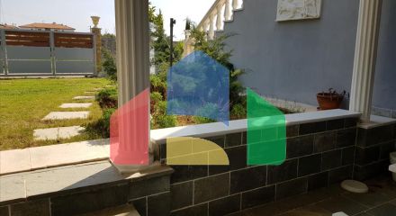 Продажа - Гостиница 650 m² на Ситонии (Халкидики) Продажа - Гостиница 650 m² на Ситонии (Халкидики)