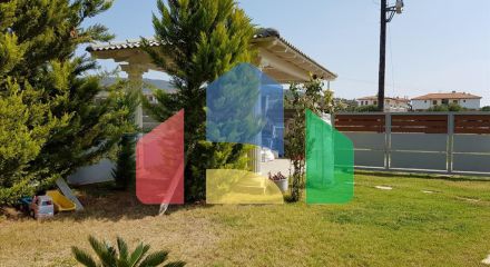 Продажа - Гостиница 650 m² на Ситонии (Халкидики) Продажа - Гостиница 650 m² на Ситонии (Халкидики)