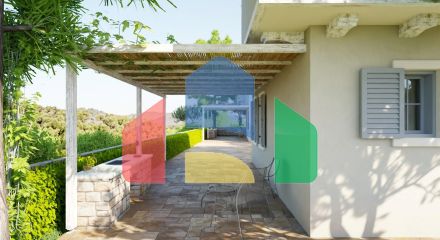 Продажа - Коттедж 160 m² на Ситонии (Халкидики)