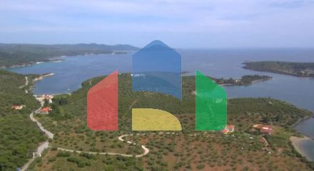 For Sale - Land 23000 m² in Sithonia, Chalkidiki