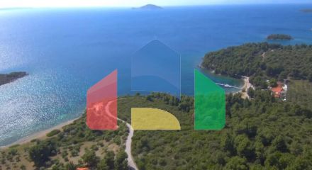 For Sale - Land 23000 m² in Sithonia, Chalkidiki