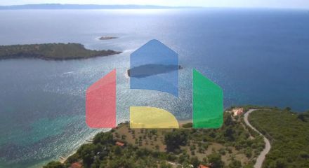 For Sale - Land 23000 m² in Sithonia, Chalkidiki