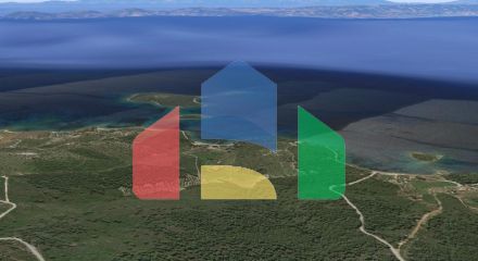 For Sale - Land 23000 m² in Sithonia, Chalkidiki