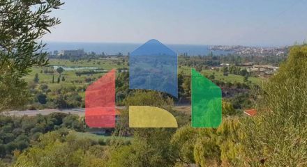 For Sale - Land 23000 m² in Sithonia, Chalkidiki