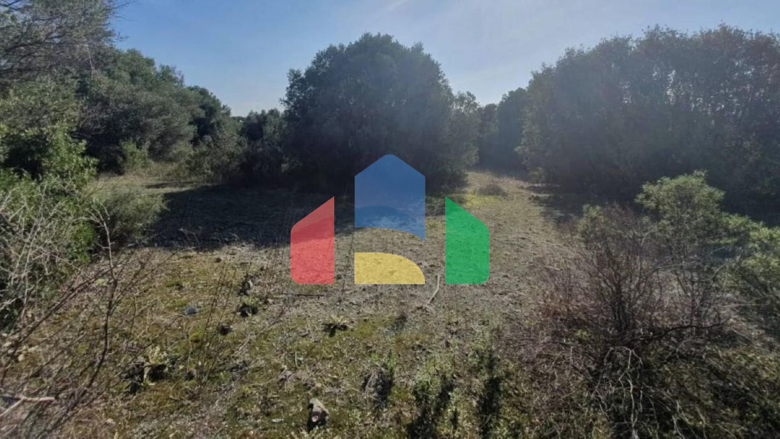 Продажа - Земельный участок 23000 m² на Ситонии (Халкидики)