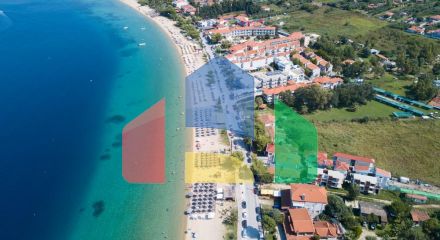 Продажа - Земельный участок 26734 m² на Ситонии (Халкидики)