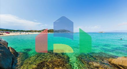 Продажа - Квартира 44 m² на Ситонии (Халкидики)