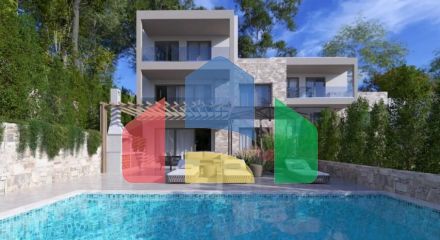 Продажа - Таунхаус 150 m² на Ситонии (Халкидики)