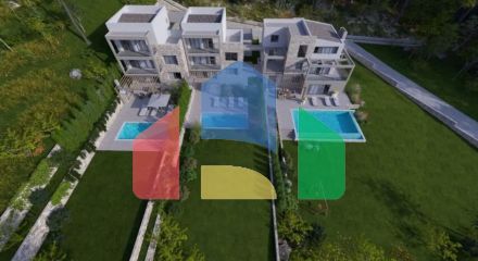 Продажа - Таунхаус 150 m² на Ситонии (Халкидики)