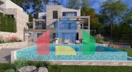Продажа - Таунхаус 150 m² на Ситонии (Халкидики)