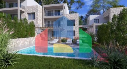 Продажа - Таунхаус 150 m² на Ситонии (Халкидики)