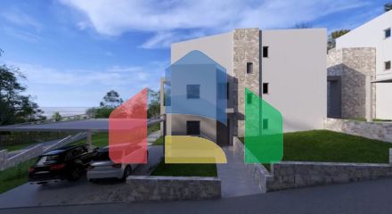 Продажа - Таунхаус 150 m² на Ситонии (Халкидики)